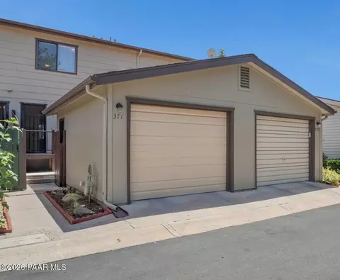 371 Rim Rock Cir, Prescott, AZ 86303