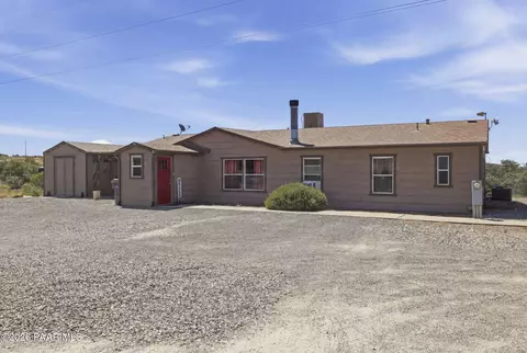 17455 E Old Cherry Rd, Dewey, AZ 86327 photo 18