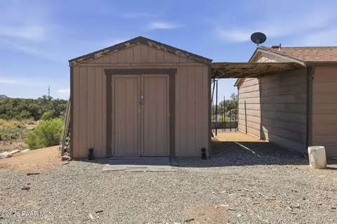 17455 E Old Cherry Rd, Dewey, AZ 86327 photo 17