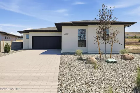 5120 N Jeffers Ave, Prescott Valley, AZ 86314