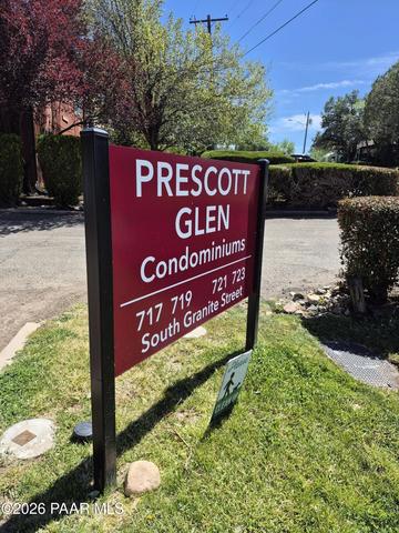 717 S Granite St #3, Prescott, AZ 86303