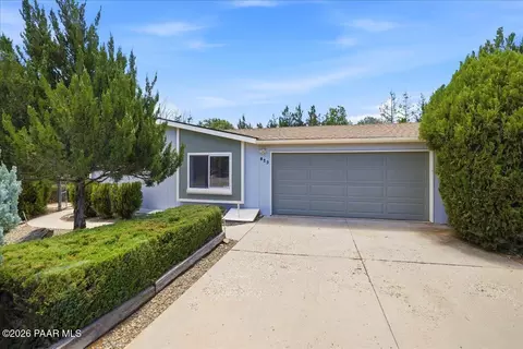 823 Havasu Ave, Chino Valley, AZ 86323
