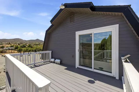 Exterior - 13680 E Trails End, Dewey-humboldt, AZ 86327 photo 13 of 16