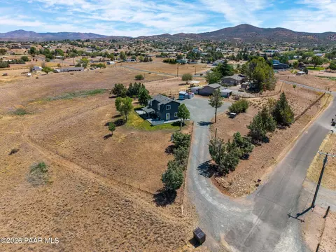 View/Area - 13680 E Trails End, Dewey-humboldt, AZ 86327 photo 1 of 11