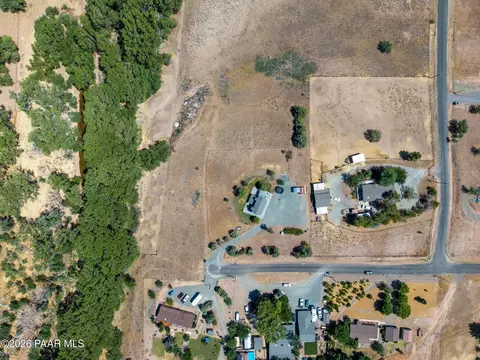 View/Area - 13680 E Trails End, Dewey-humboldt, AZ 86327 photo 4 of 11