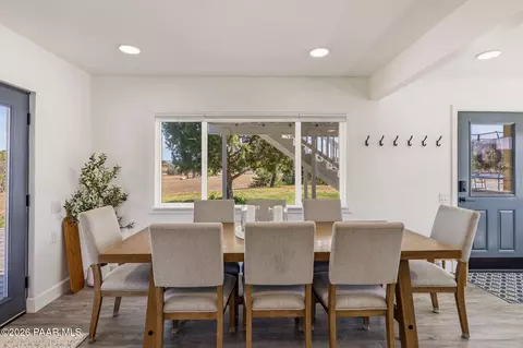 Dining - 13680 E Trails End, Dewey-humboldt, AZ 86327 photo 3 of 3