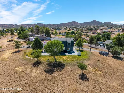 View/Area - 13680 E Trails End, Dewey-humboldt, AZ 86327 photo 3 of 11