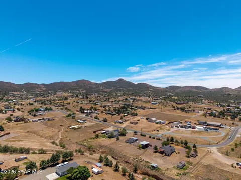 View/Area - 13680 E Trails End, Dewey-humboldt, AZ 86327 photo 9 of 11