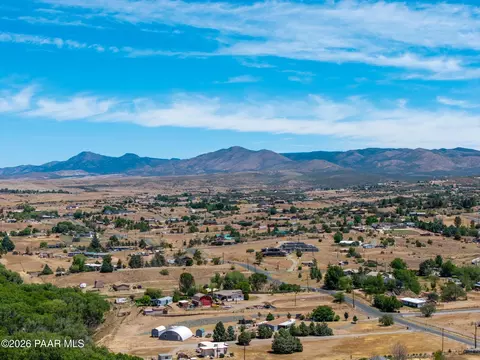 View/Area - 13680 E Trails End, Dewey-humboldt, AZ 86327 photo 7 of 11