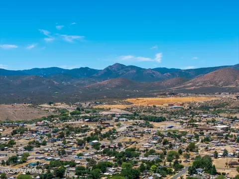 View/Area - 13680 E Trails End, Dewey-humboldt, AZ 86327 photo 8 of 11