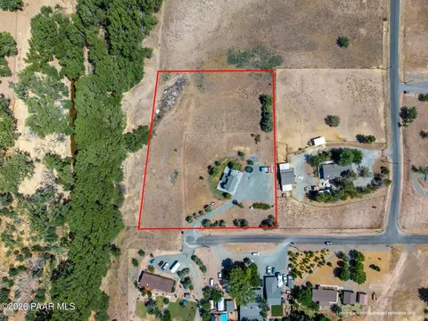 View/Area - 13680 E Trails End, Dewey-humboldt, AZ 86327 photo 5 of 11