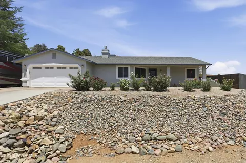 9540 E Whipsaw Ln, Prescott Valley, AZ 86314