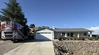 9540 E Whipsaw Ln, Prescott Valley, AZ 86314