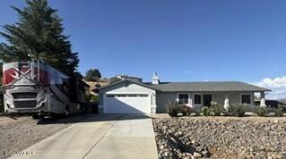 9540 E Whipsaw Ln, Prescott Valley, AZ 86314