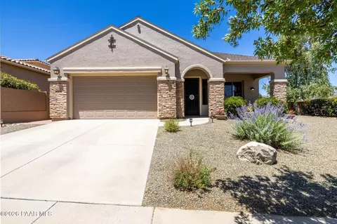 7591 E Traders Trl, Prescott Valley, AZ 86314