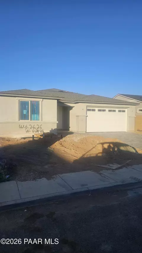 8919 N Pacific Park Dr, Prescott Valley, AZ 86315