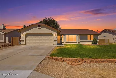 7306 N Sunrise Vis, Prescott Valley, AZ 86315