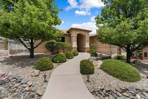 272 Honeysuckle Cir, Prescott, AZ 86301
