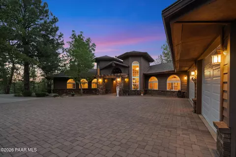 1167 Eagles Nest, Prescott, AZ 86303