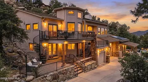 547 Downer Trl, Prescott, AZ 86305