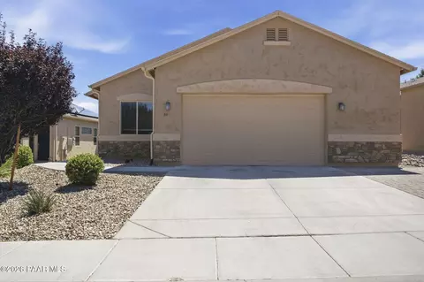 5841 N Thornberry Dr, Prescott Valley, AZ 86314