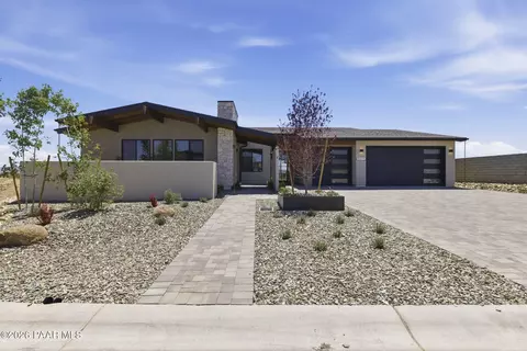 5619 Meridian Ct, Prescott, AZ 86305