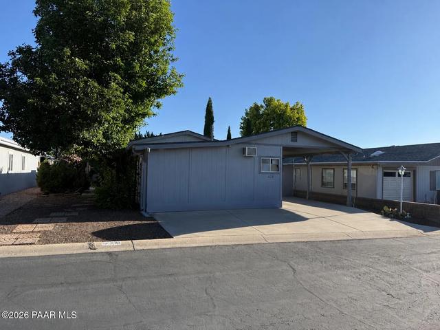 12140 E Obsidian Loop Rd, Dewey-humboldt, AZ 86327