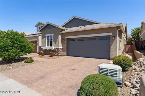 12692 E Roca St, Dewey, AZ 86327 photo 1