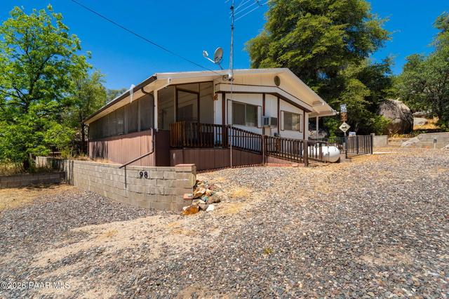 16848 W Juniper Way, Yarnell, AZ 85362