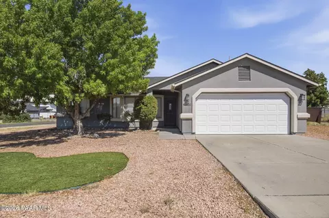 4001 N Navajo Dr, Prescott Valley, AZ 86314