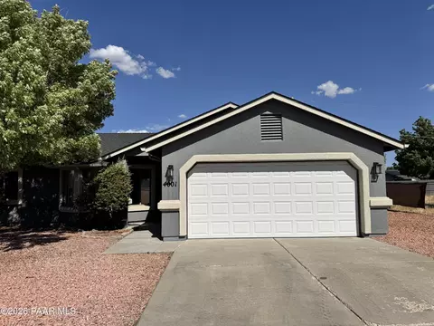 4001 N Navajo Dr, Prescott Valley, AZ 86314