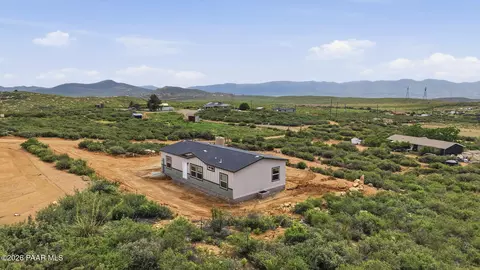 1115 N Musser Dr, Dewey, AZ 86327