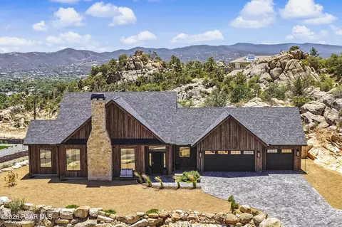 1347 Rockwood Dr, Prescott, AZ 86305