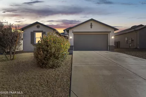 1257 Essex Way, Chino Valley, AZ 86323