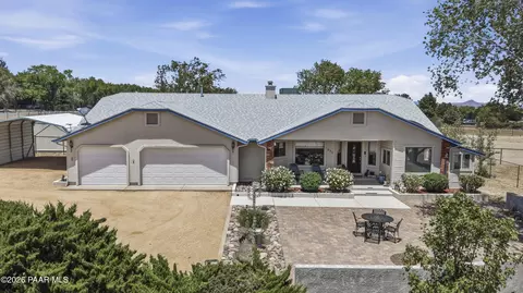 960 E Rd 2 S, Chino Valley, AZ 86323