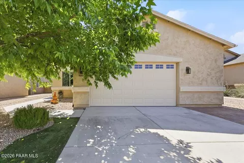 6081 E Haskins Ct, Prescott Valley, AZ 86314