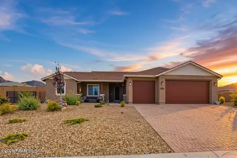 8617 N Isabella Ct, Prescott Valley, AZ 86315