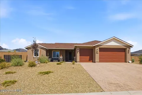 8617 N Isabella Ct, Prescott Valley, AZ 86315