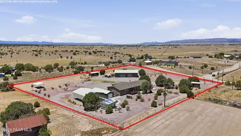 875 W Little Ranch Rd, Paulden, AZ 86334