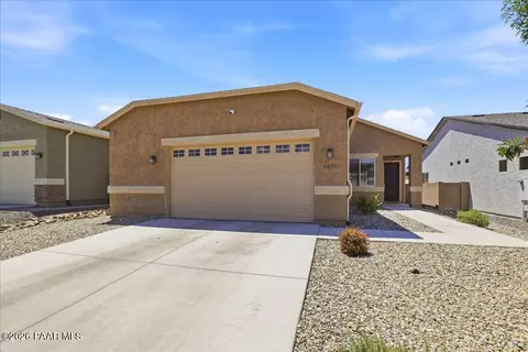 4890 N Pemberley St, Prescott Valley, AZ 86314