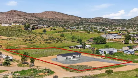 2120 N Papago Trl, Chino Valley, AZ 86323