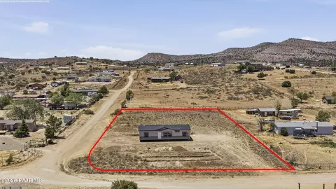 2120 N Papago Trl, Chino Valley, AZ 86323