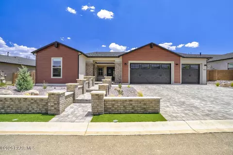 3259 Jagged Spire Ct, Prescott, AZ 86301
