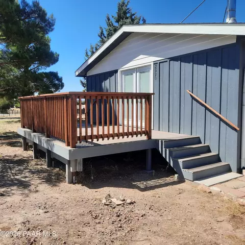 2520 N Hohokam Dr, Chino Valley, AZ 86323