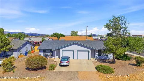 3001 N Majesty Dr, Prescott Valley, AZ 86314