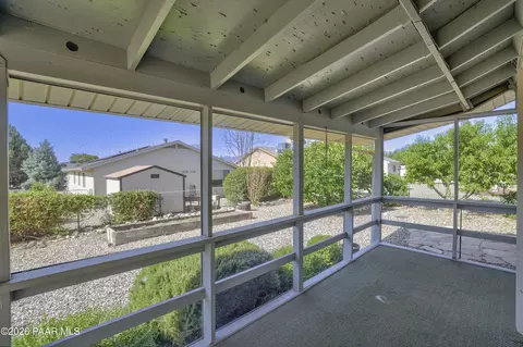 Exterior - 11015 E Singletree Trl, Dewey, AZ 86327 photo 5 of 5