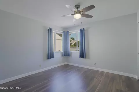 Bedroom - 11015 E Singletree Trl, Dewey, AZ 86327 photo 3 of 3