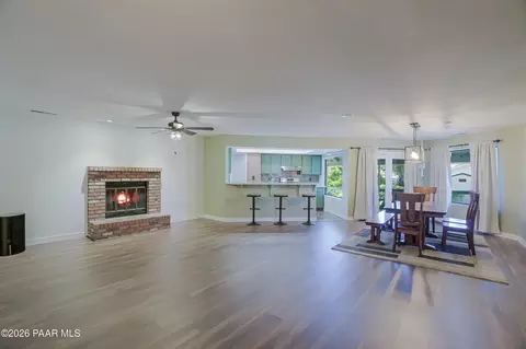 Living - 11015 E Singletree Trl, Dewey, AZ 86327 photo 1 of 3