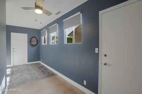 Entry Way - 11015 E Singletree Trl, Dewey, AZ 86327 photo 1 of 1