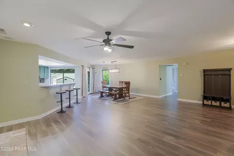 Living - 11015 E Singletree Trl, Dewey, AZ 86327 photo 3 of 3